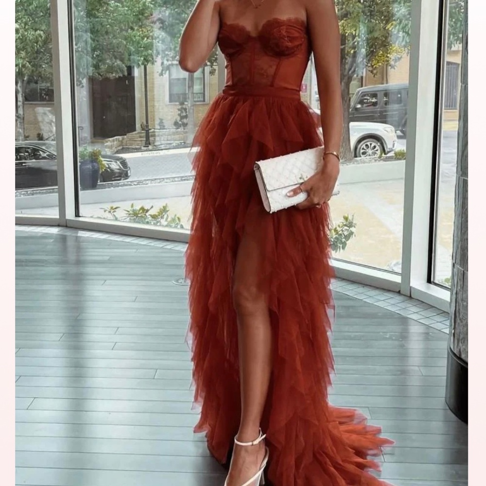 NWT Special Occasion Dress